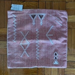 NWT - West Elm pillow cover